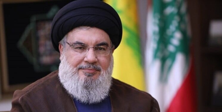 QUI ETAIT SAYYID HASSAN NASRALLAH?
