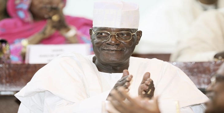 Inédit : un député camerounais dit pourquoi les camerounais doivent être contaminé du Coronavirus