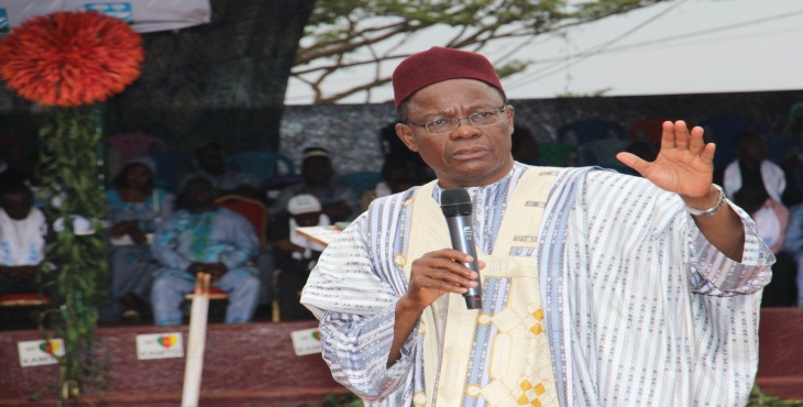 CAMEROUN: les nons dits de la lévée du blocus du domicile de Maurice Kamto
