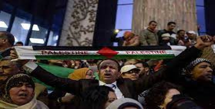 Attaques israéliennes à al-Qods: ce que le monde arabe a decidé de faire