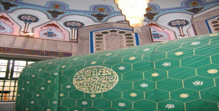 Où est enterré le Prophète Ibrahim (as)