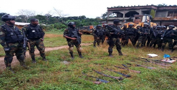 Cameroun: les massacres des populations anglophones sous le silence de la communauté internationale